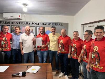 Sociedade Rural mostra a força da pecuária regional e nos eventos e na região de atuação